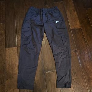 Nike cargo pants